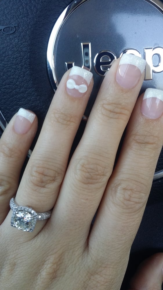 NY Nails Spa Nail Salons Valencia, CA Reviews Photos Yelp