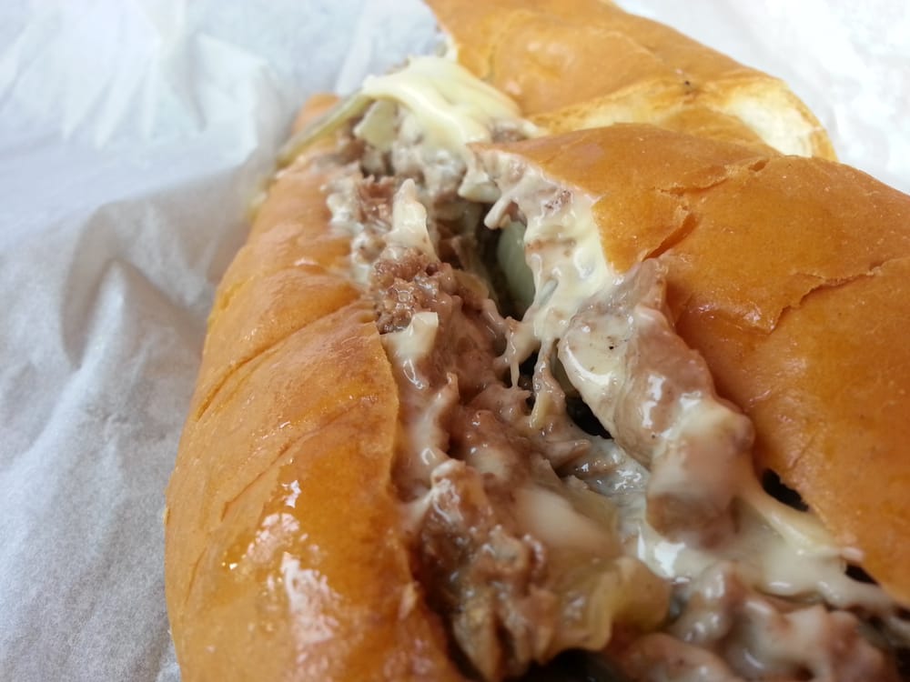 Woody’s CheeseSteaks 171 Photos Sandwiches Midtown Atlanta, GA