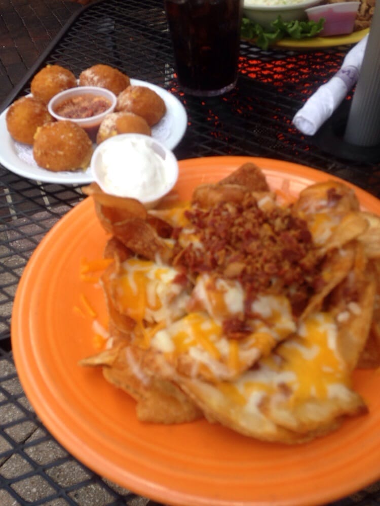 Hamburger Mary’s Burgers Downtown / Central Business District / CBD