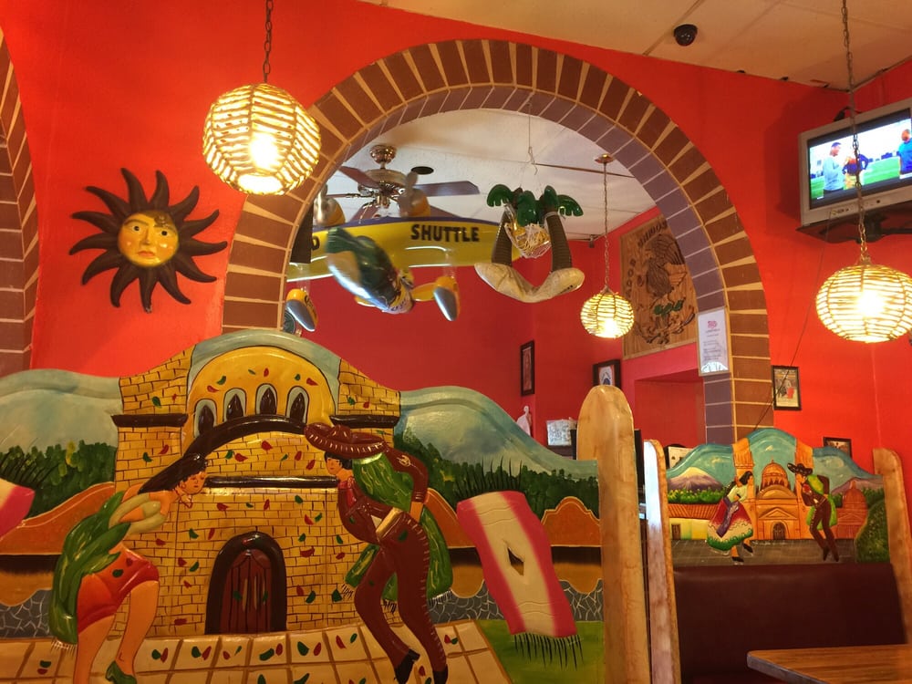 Toreros Mexican Restaurant Mexican Durham, NC Reviews Photos