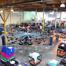 screen printing hayward