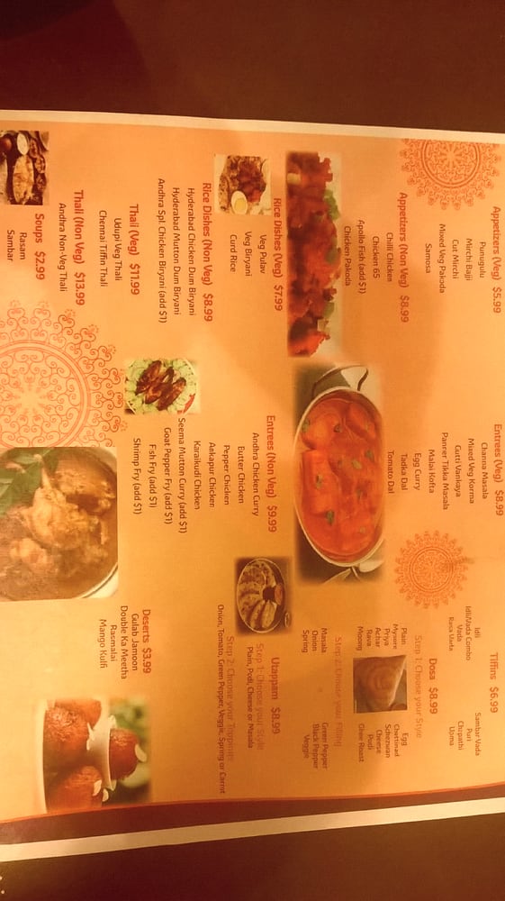 Priya Indian Restaurant Indian Vernon Hills, IL Photos Yelp