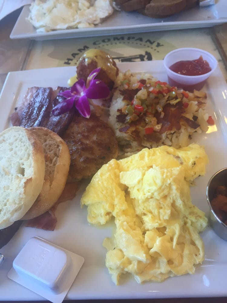 Photos for Honeybaked Ham Yelp