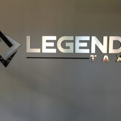 Legend Tax, CPA
