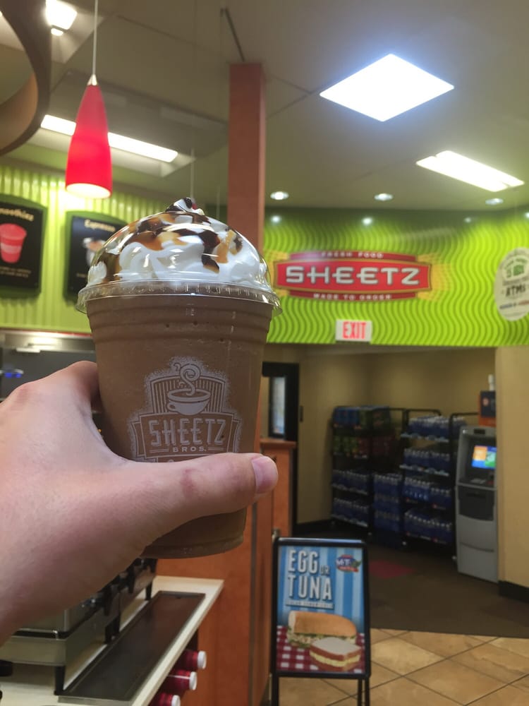 Sheetz 10 Photos Convenience Stores 16417 Lincoln Hwy