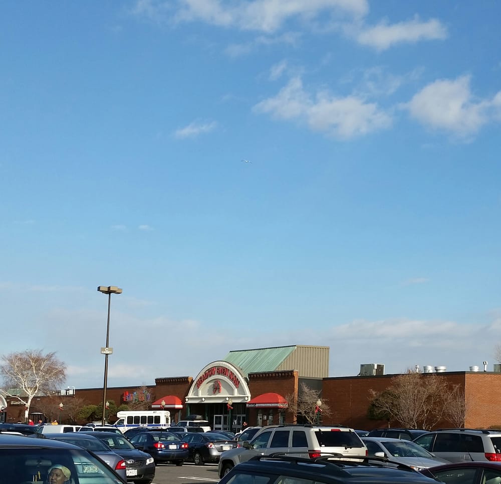 Meadow Glen Mall Shopping Centers Yelp
