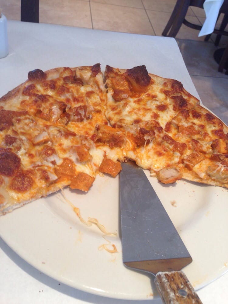 Renzo’s Cafe & Pizzeria Pizza Boca Raton, FL Yelp