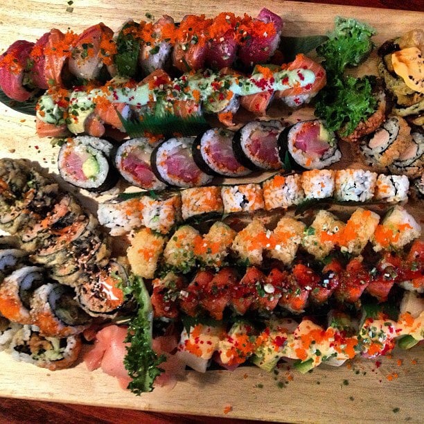 New Zealand Cafe 107 Photos Sushi Bars 1717 N Sardis Rd Charlotte, NC Reviews Yelp