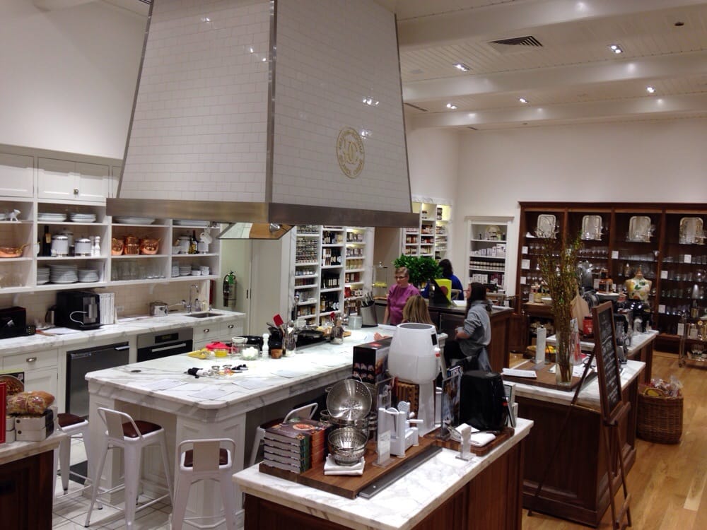 WilliamsSonoma Kitchen & Bath Near North Side Chicago, IL