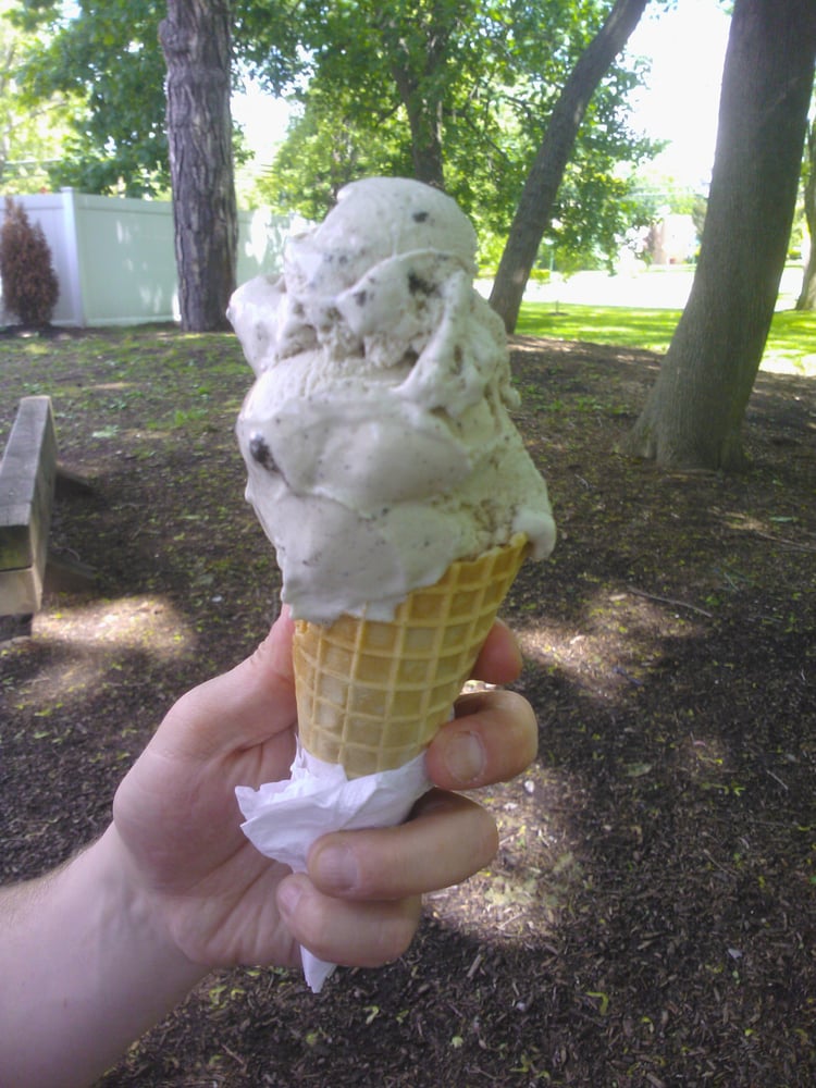 Applegate Farm Ice Cream Bakeries Montclair, NJ Yelp