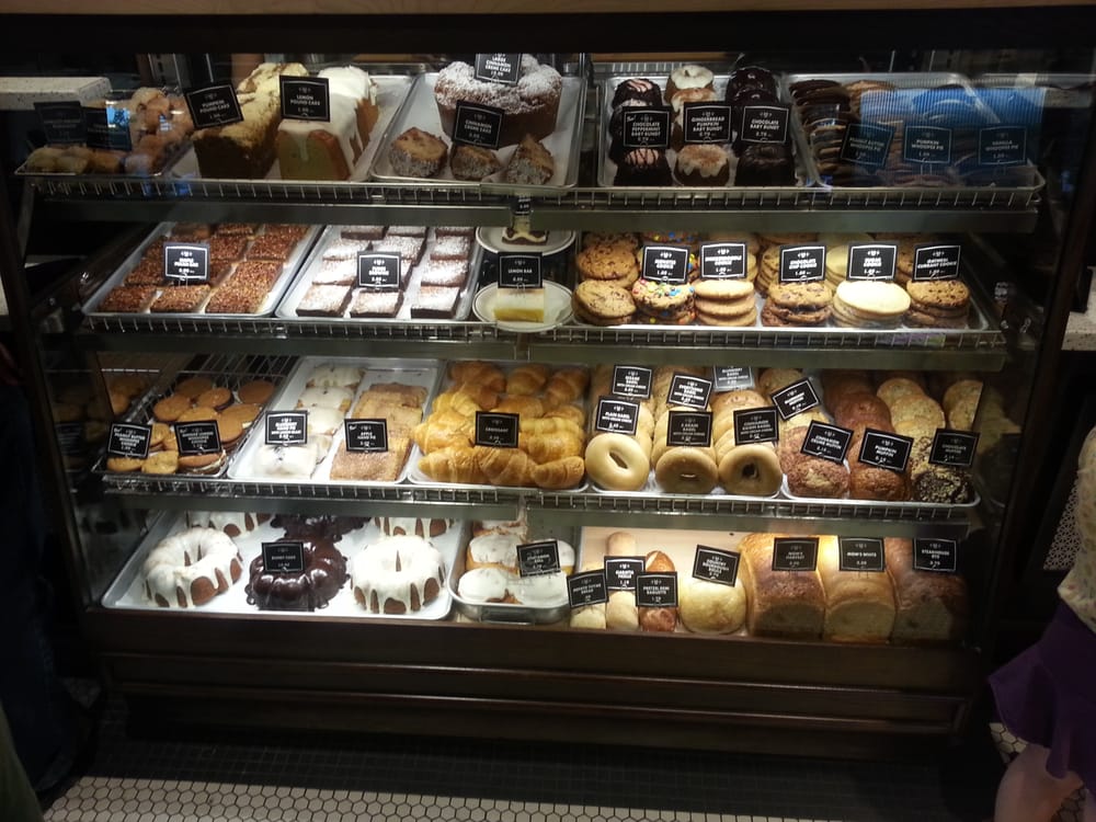 Corner Bakery Cafe 75 Photos Cafes Palo Alto, CA Reviews Yelp