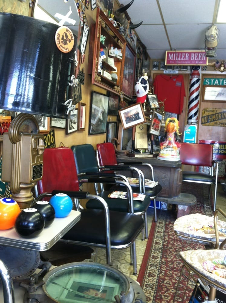 Barry’s Barbers Cleveland, OH Reviews Photos Yelp