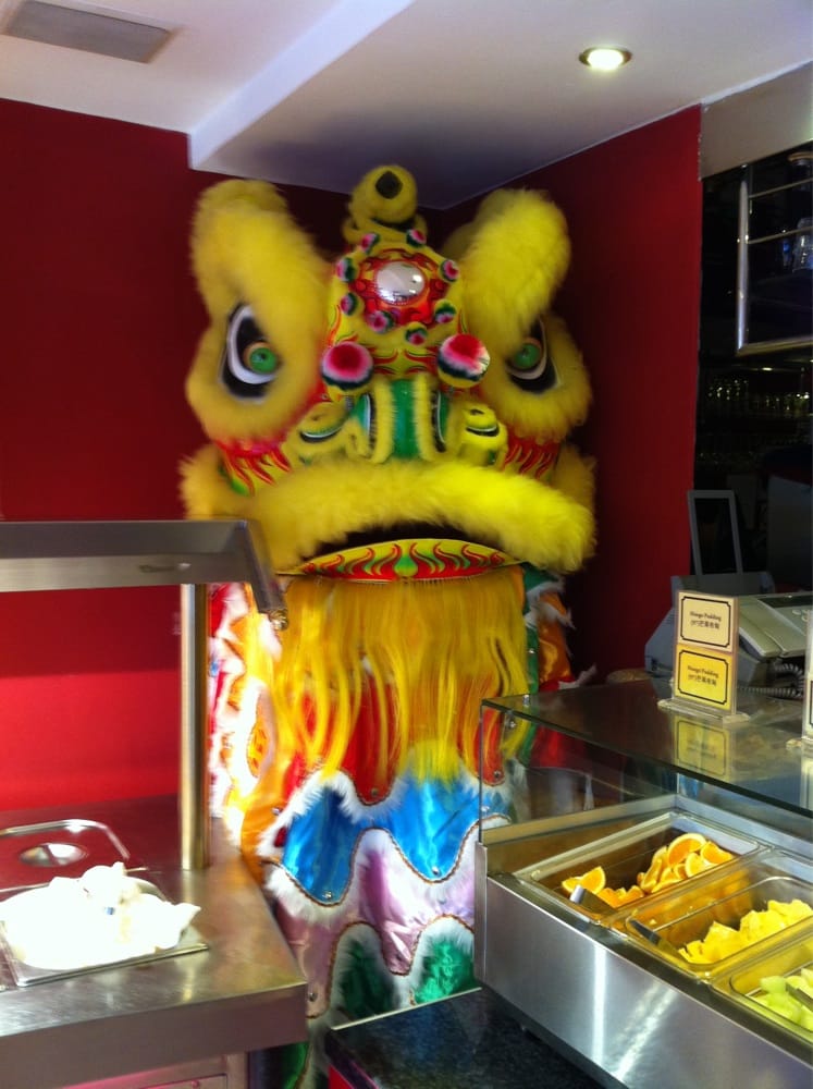 Chinese Buffet Restaurants In London Chinatown Chinese Buffet Restaurants In London Chinatown