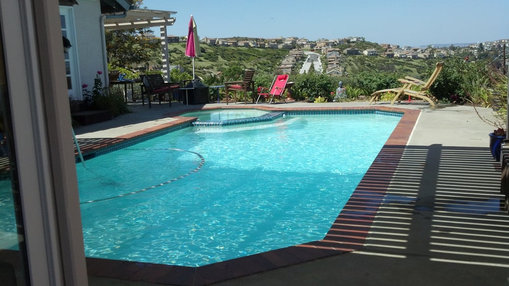 Pure Water Pool And Spa San Diego Pure Water Pool And Spa San Diego