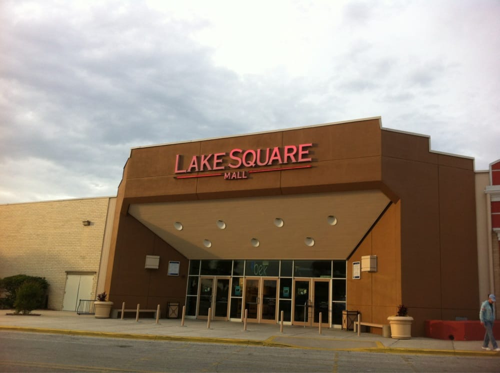 Lake Square Mall Shopping Centers Leesburg, FL Yelp