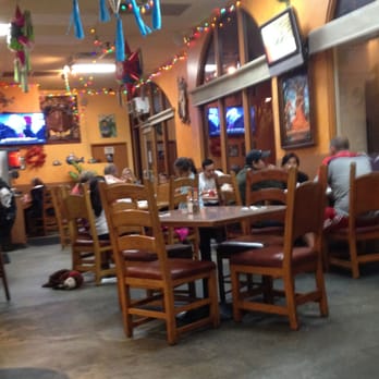 La Fiesta Mexican Grill - 68 Photos - Mexican - Rancho Santa Margarita ...