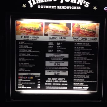 jimmy john s sandwiches 703 progress ave waterloo jimmy john s sandwiches 703 progress ave waterloo