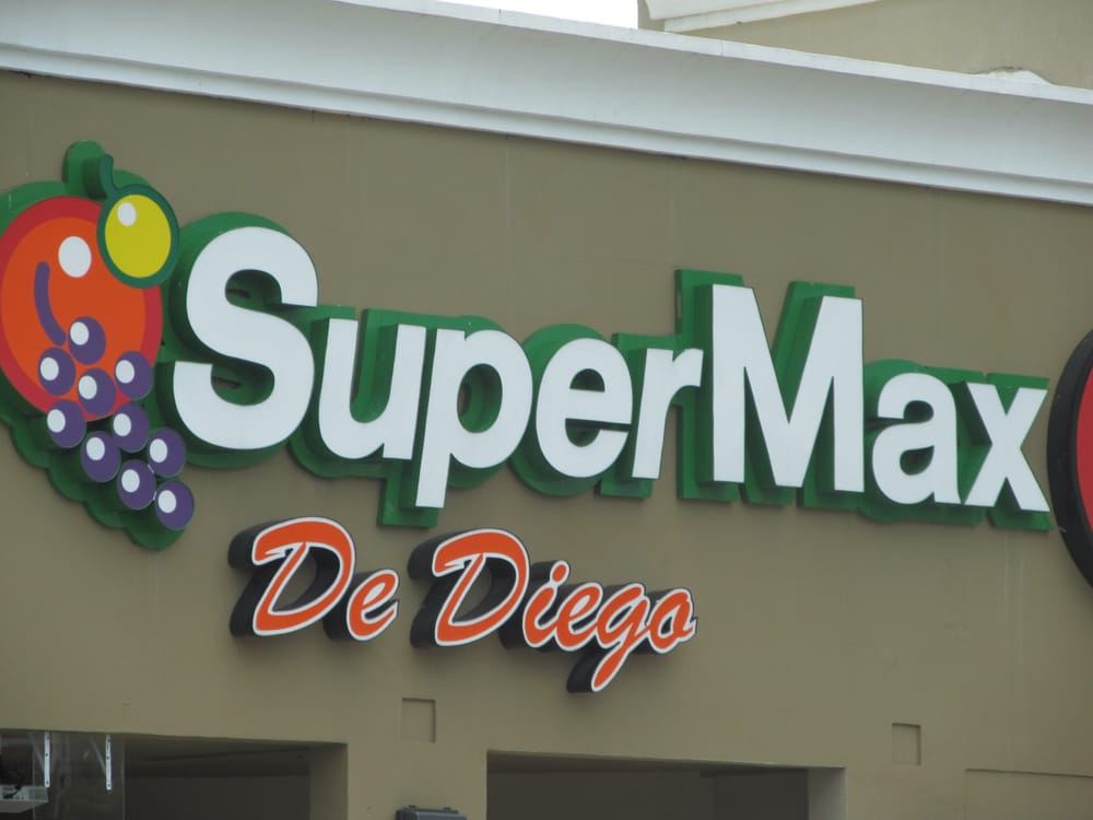 Supermax Grocery Calle Venus 1 Carolina, Puerto Rico Reviews