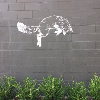 Fox In the Snow Cafe - Coffee & Tea - Italian Village - Columbus, OH - Yelp