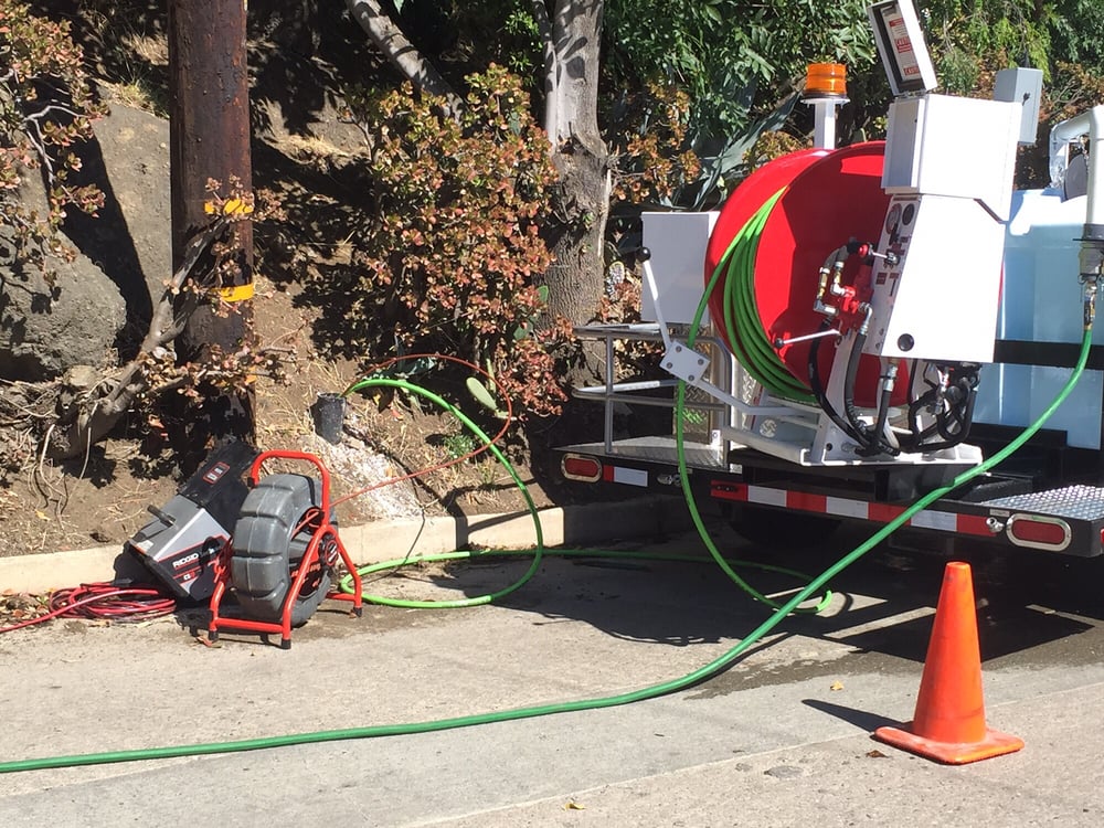 911 Plumbing Services 68 Photos Plumbing Hollywood Los Angeles