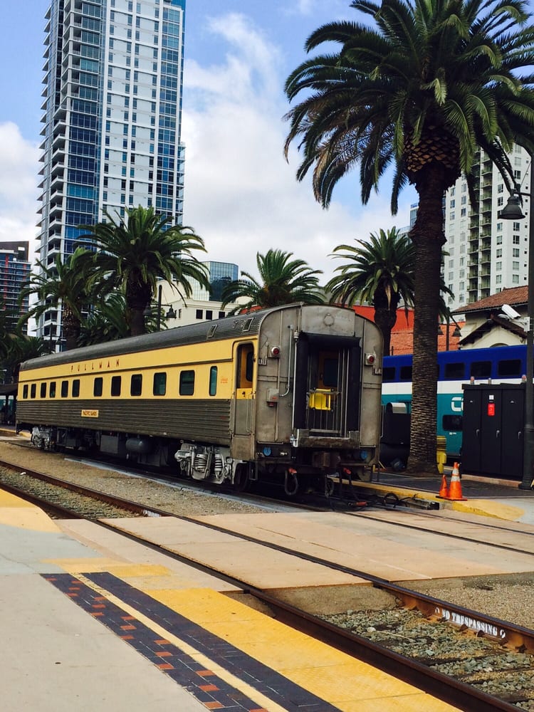 Hotels Near Santa Fe Depot San Diego Hotels Near Santa Fe Depot San Diego
