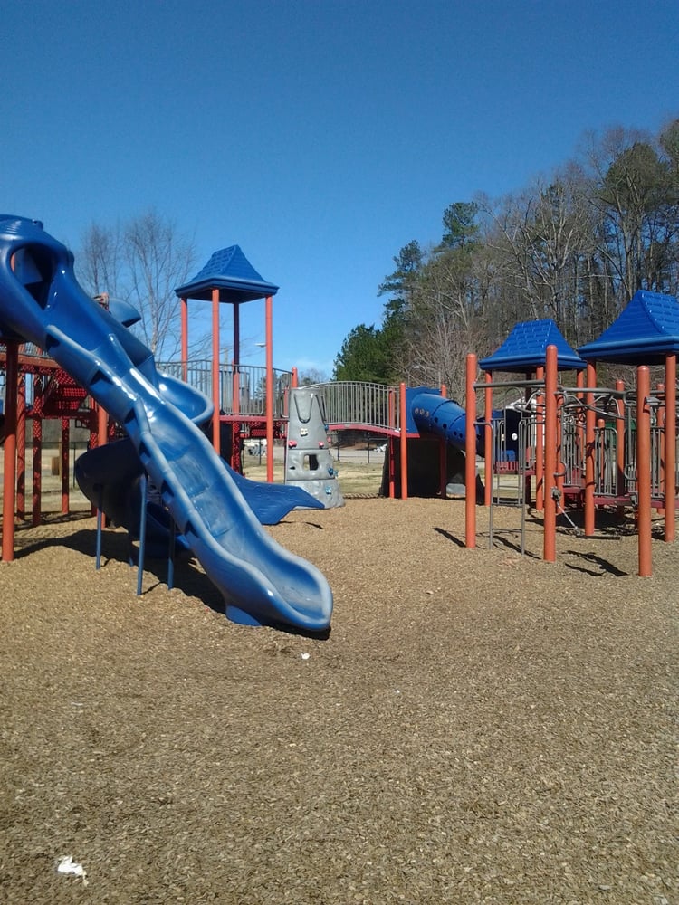 Tramore Park Parks Austell, GA Yelp