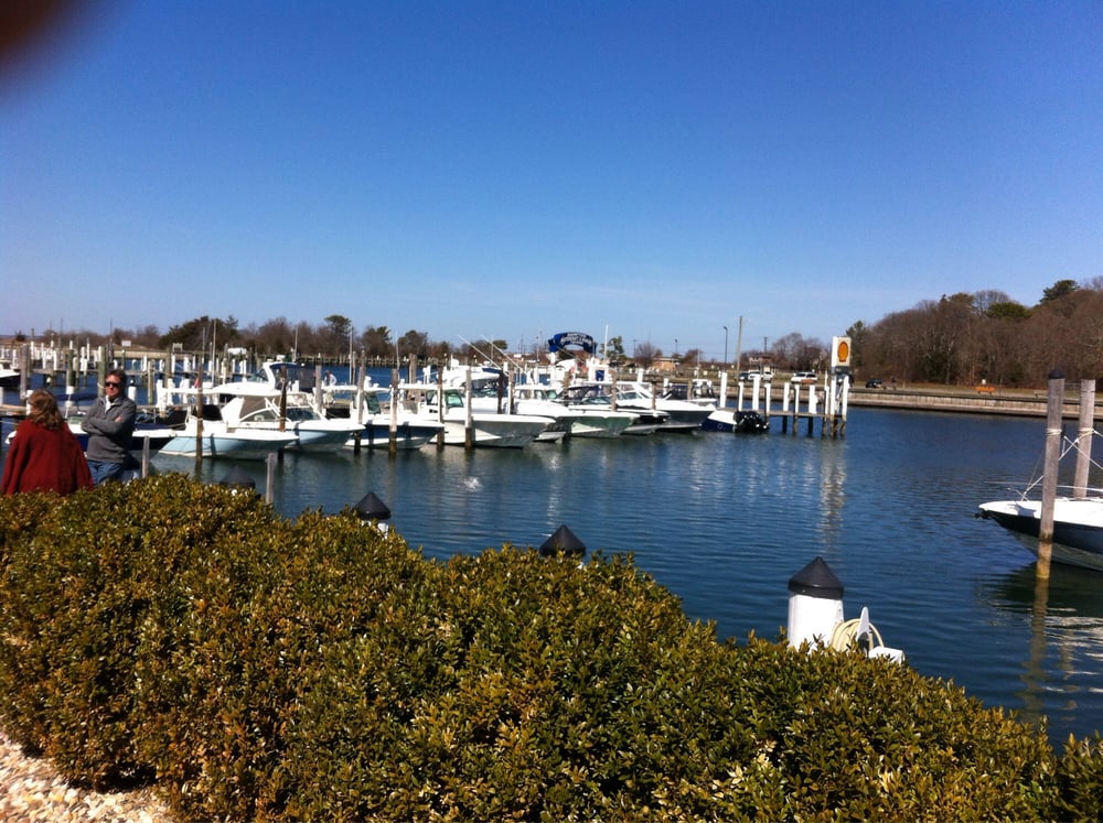 Canal Cafe 52 Photos Seafood Hampton Bays, NY Reviews Menu Yelp