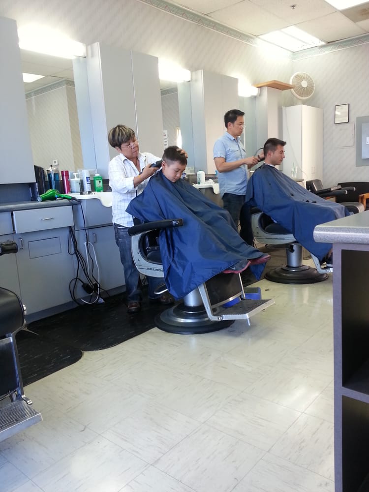 Mira Mesa Barber Shop 20 Photos Barbers Mira Mesa San Diego, CA