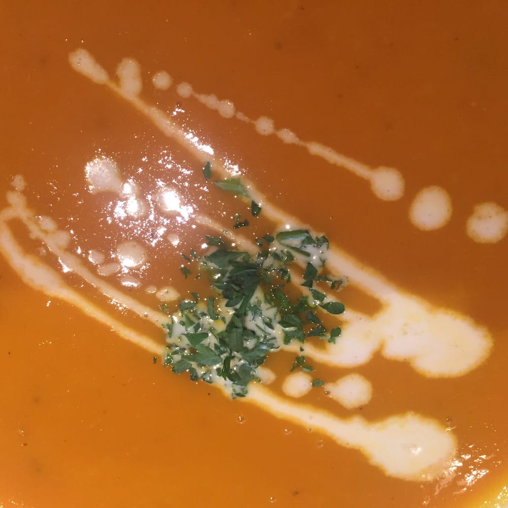 Jacques' Bistro Du Parc