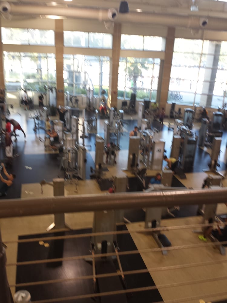 UCF Recreation and Wellness Center 16 Photos Gyms East Orlando Orlando, FL Reviews Yelp