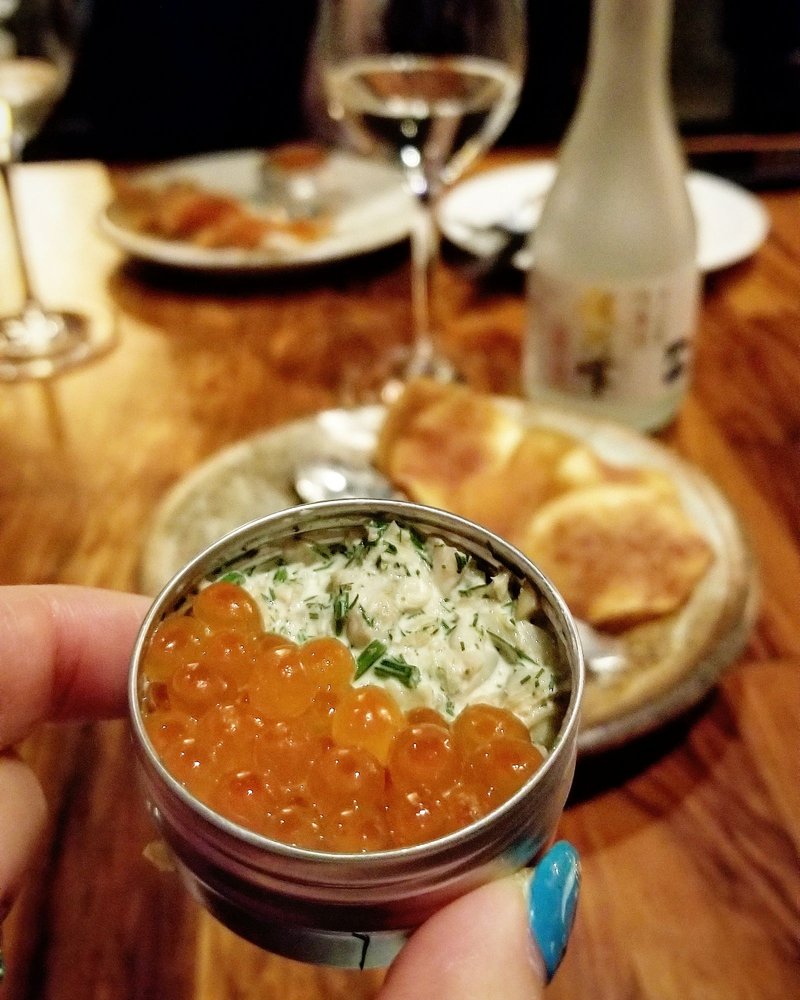 k.Dinners