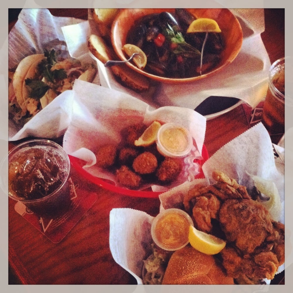 Cortez Clam Factory Bars 10104 Cortez Rd W Bradenton, FL