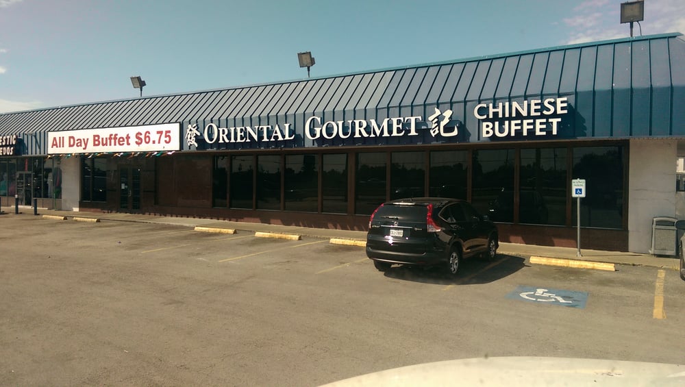 Oriental Gourmet Chinese Houston, TX Yelp