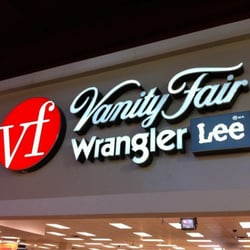 wrangler vf outlet