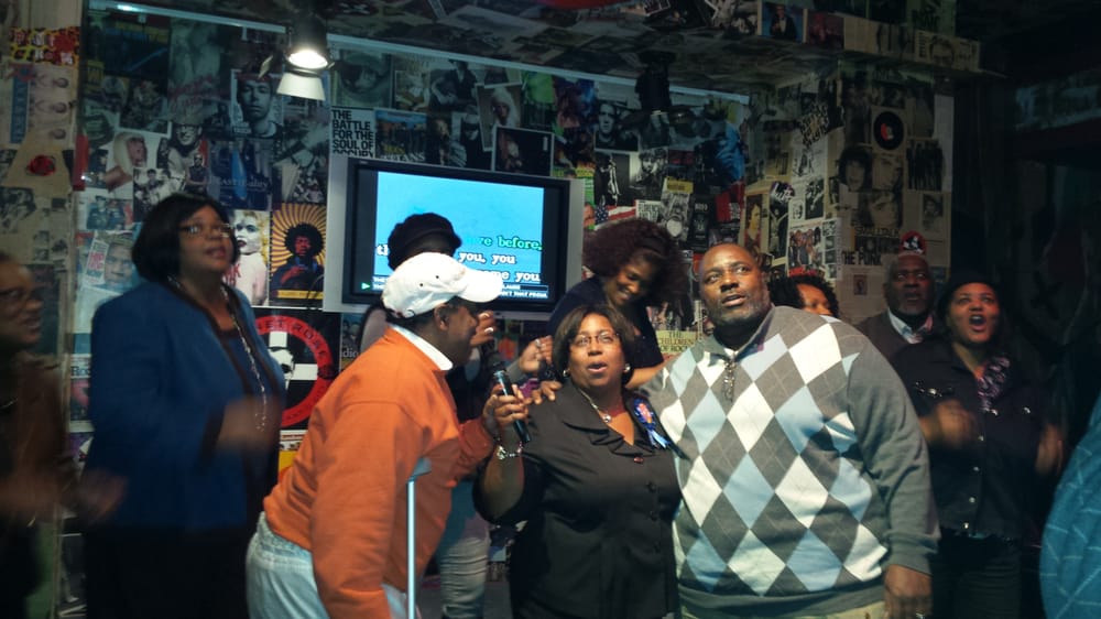 Rose Atlantic City, NJ Yelp