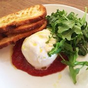 Daily Special - Burrata Cheese $12
