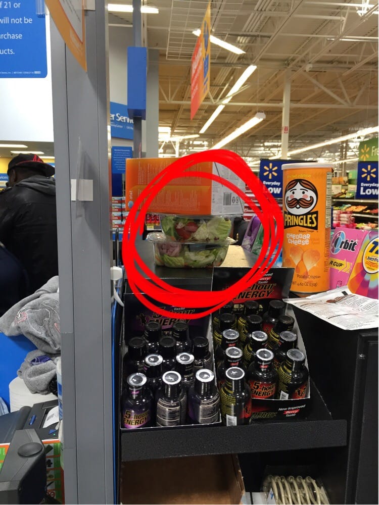 Walmart Store Drugstores Gentilly Woods New Orleans, LA Reviews