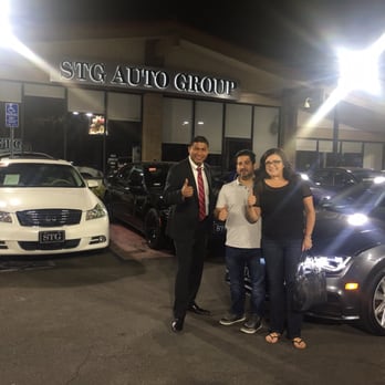 STG Auto Group - 289 Photos & 119 Reviews - Car Dealers ...