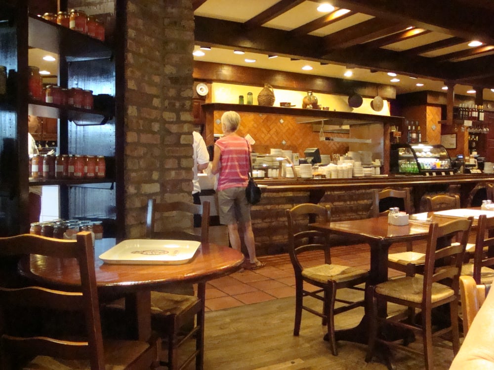 La Madeleine French Bakery & Cafe North Dallas Richardson, TX Yelp