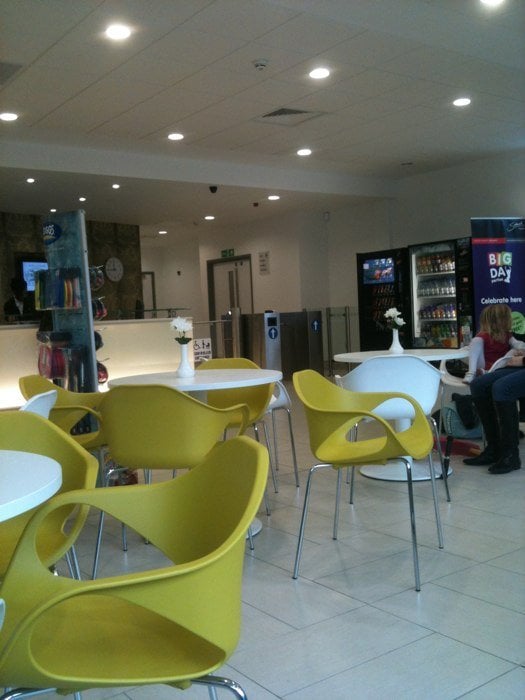 dulwich leisure centre prices