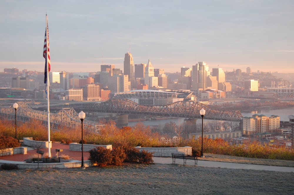 Devou Park 23 Photos Parks Covington, KY Reviews Yelp