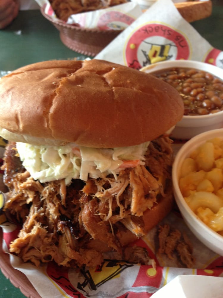 Shane’s Rib Shack 20 Photos Barbeque Edgewood Atlanta, GA