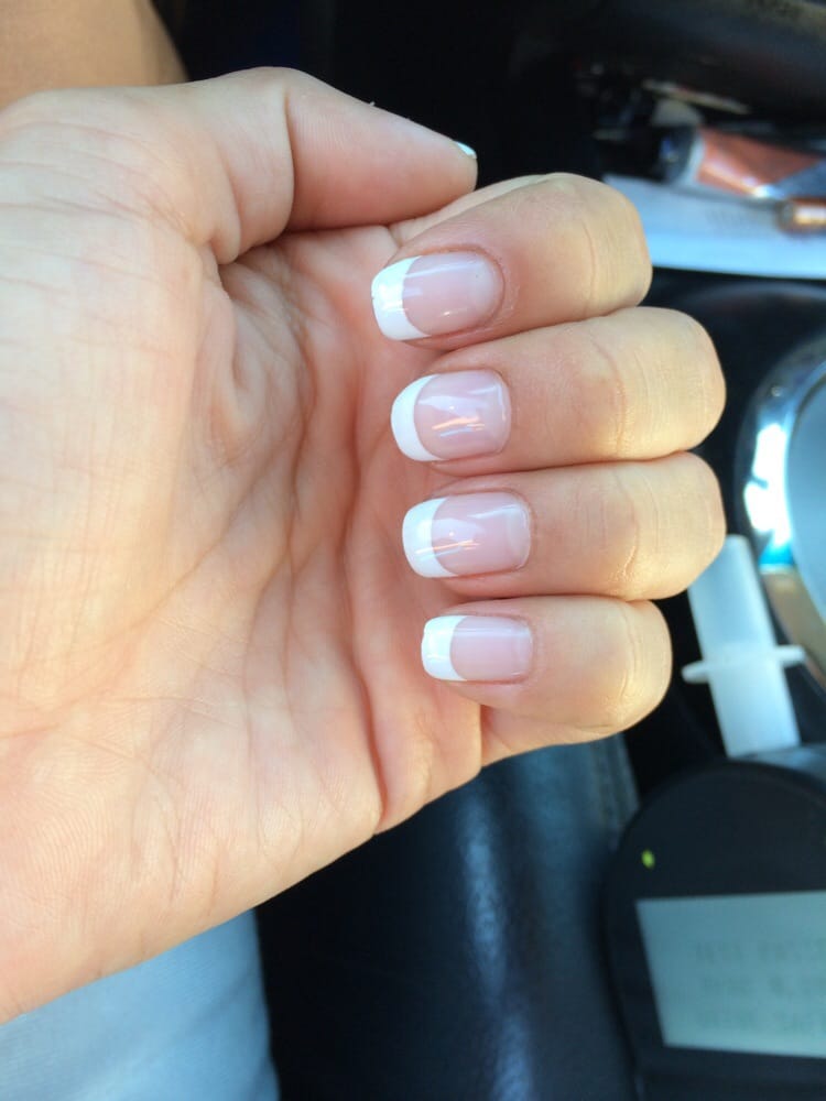 Nails Spa Com of Torrance Torrance Torrance, CA Yelp