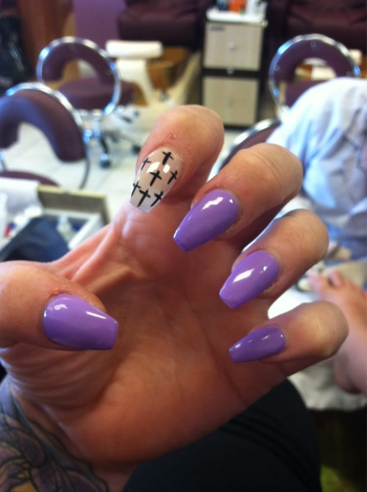 Unique Nails 159 Photos Nail Salons WA Reviews Menu