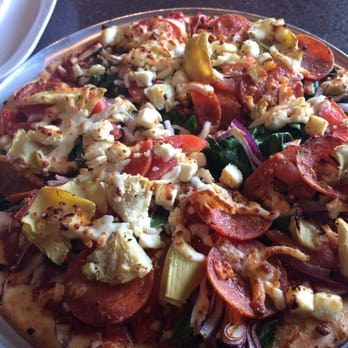 Palio S Pizza Cafe The Colony The Colony Tx Palio S Pizza Cafe The Colony The Colony Tx