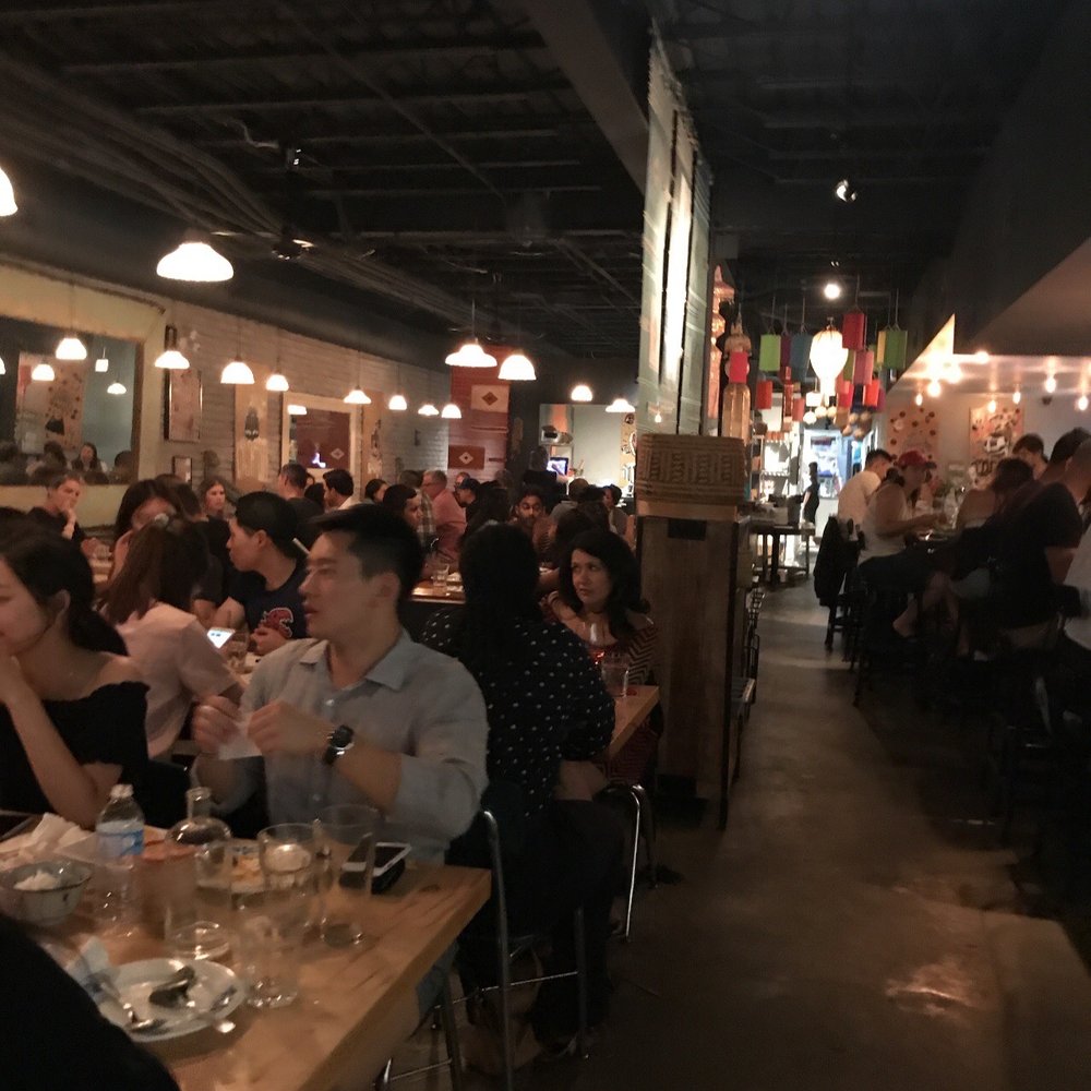 Sabai Sabai Kitchen and Bar