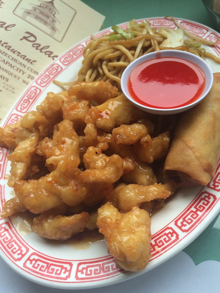 Royal Palace Restaurant 31 Photos Chinese El Sobrante, CA