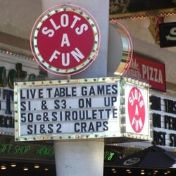 Slots a fun las vegas hot dog