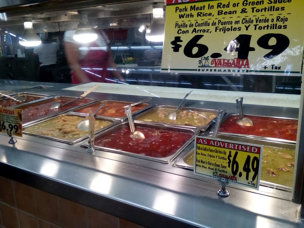 Vallarta Supermarket Grocery Bakersfield, CA Yelp