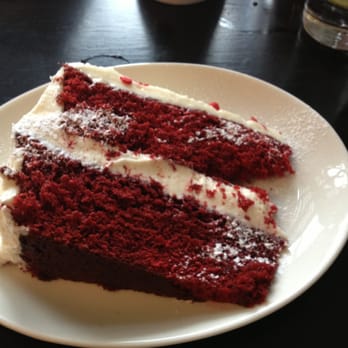 Adjectives To Describe Red Velvet Cake Adjectives To Describe Red Velvet Cake